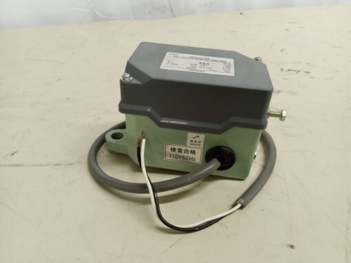 Sinfonia V-4C Electromagnetic Vibrator - Image 3