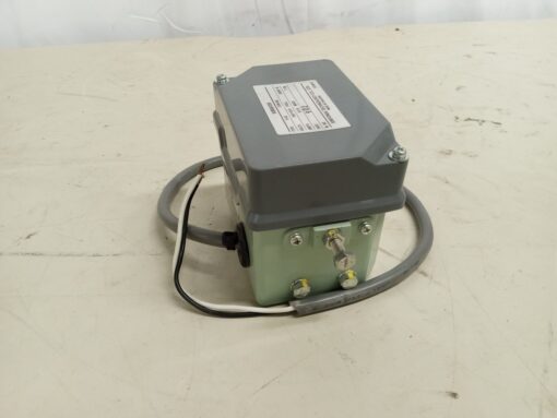 Sinfonia V-4C Electromagnetic Vibrator - Image 4