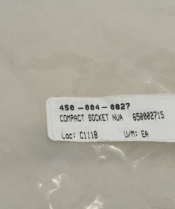 Dinse 650002715 Compact Socket