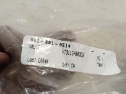 SMC VT3113-003DZ Solenoid Valve