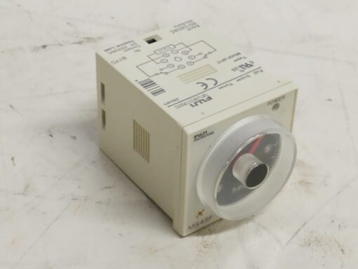 Fuji Electric Ms4Sf-Apit Super Timer - Image 3