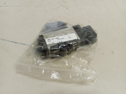 SMC Vs7-8-Fg-S-3Z VALVE - Image 2