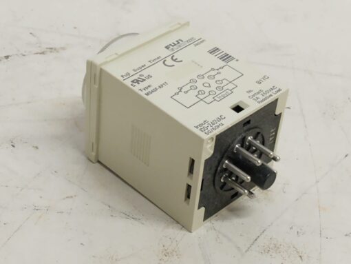 Fuji Electric Ms4Sf-Apit Super Timer - Image 4
