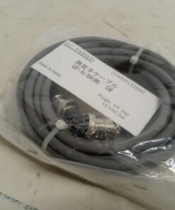 ULVAC Sk00-7401-Eq-001-00