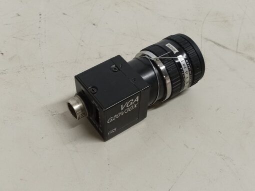 Cis Vga G20V30X Inspection Camera - Image 2