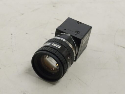 Cis Vga G20V30X Inspection Camera - Image 4