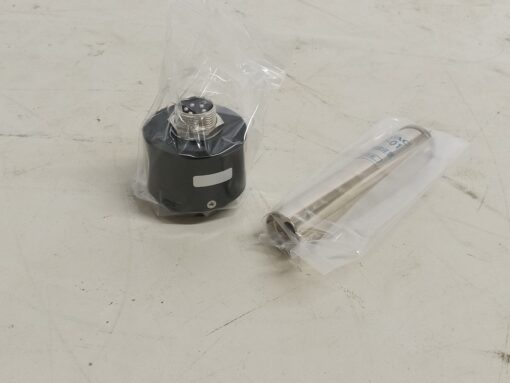 ULVAC Gp-H14240G PIRANI GUAGE SENSOR HEAD - Image 3