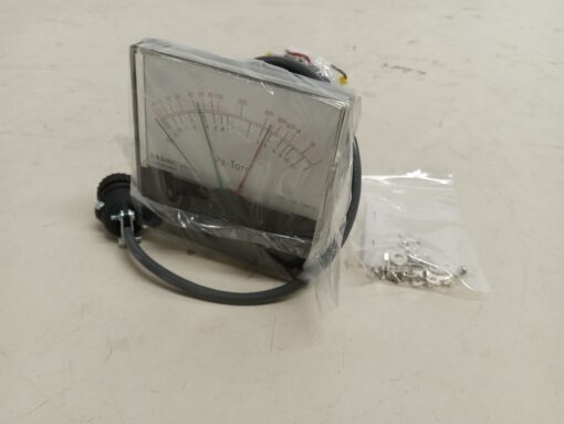 ULVAC Gp-1Gry T2678G PIRANI GAUGE - Image 2