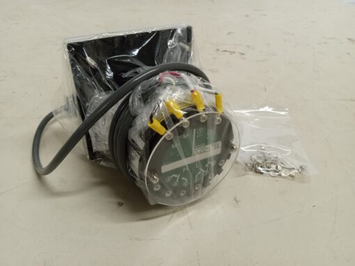 ULVAC Gp-1Gry T2678G PIRANI GAUGE - Image 3