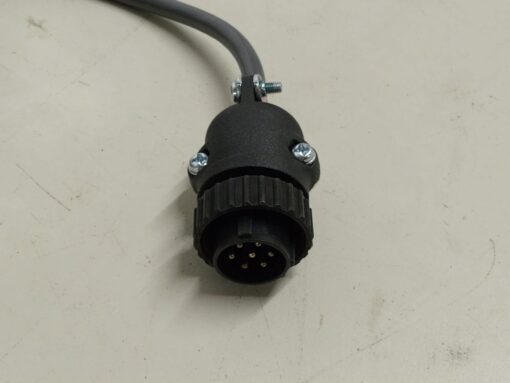 ULVAC Gp-1Gry T2678G PIRANI GAUGE - Image 4