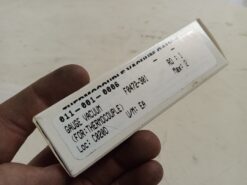 Agilent Technologies F0472-301 Vacuum Gauge