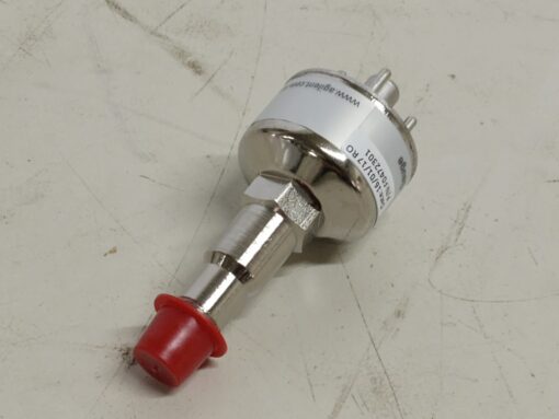 Agilent Technologies F0472-301 Vacuum Gauge - Image 3