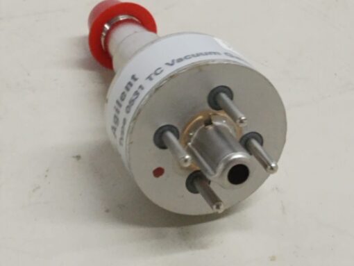 Agilent Technologies F0472-301 Vacuum Gauge - Image 4