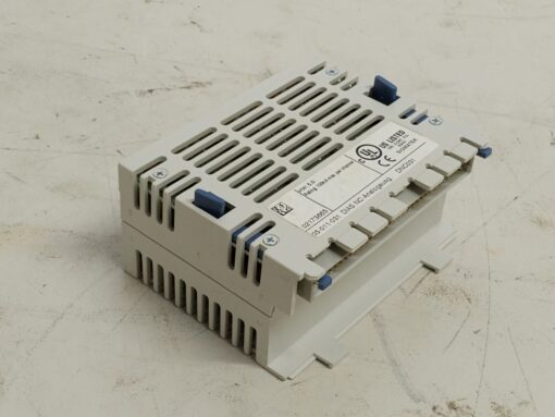 Sigmatek Ep-164 Output Analog Module - Image 3