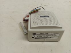 Alternative view of Patlite BT-24KA Chime