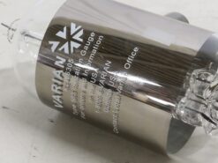 Alternative view of Varian K2466305 Type 563 Ionization Gauge