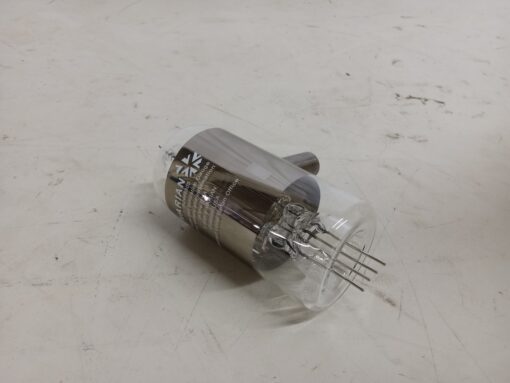 Varian K2466305 Type 563 Ionization Gauge - Image 3
