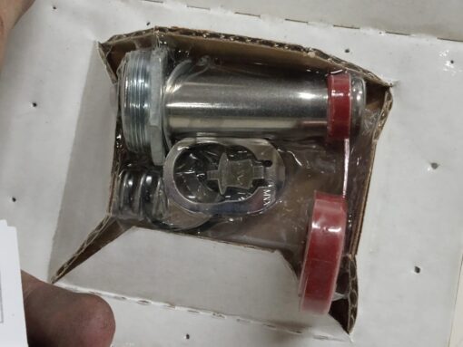 Asco Redhat 904001580 Rebuild Kit - Image 2