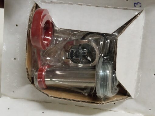 Asco Redhat 904001580 Rebuild Kit - Image 3