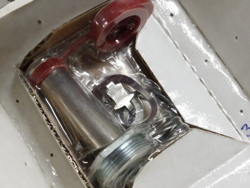 Asco Redhat 904001580 Rebuild Kit - Image 4