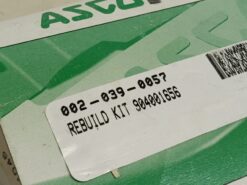 ASCO Redhat 904001656 Rebuild Kit