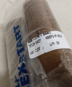 Neoflex NS05FG-P-W210 Teflon Sheet