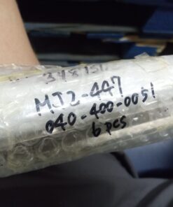 MJ2-447 Shaft