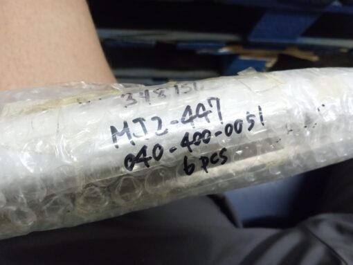 MJ2-447 Shaft