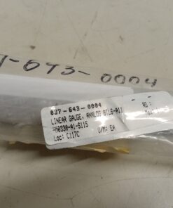 Balluff Btl6-A110-M0330-A1-S115