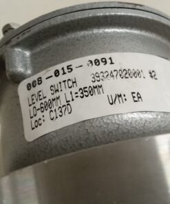 NOHKEN FR30S-1P Level Sensor