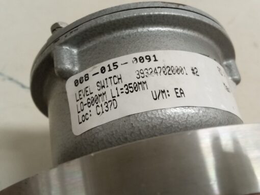 NOHKEN FR30S-1P Level Sensor
