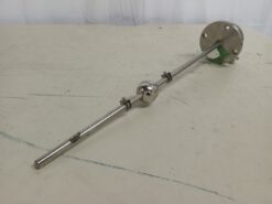 Alternative view of Nohken FR30S-1P Level Sensor