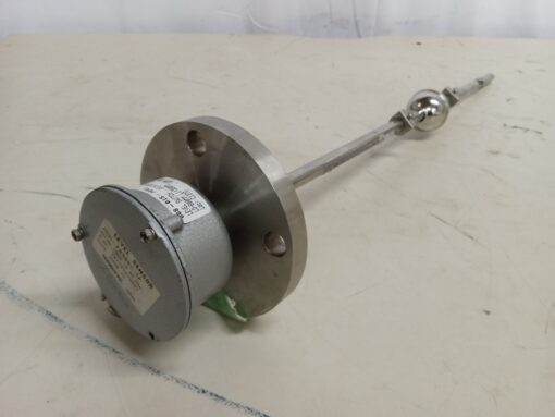 NOHKEN FR30S-1P Level Sensor - Image 3