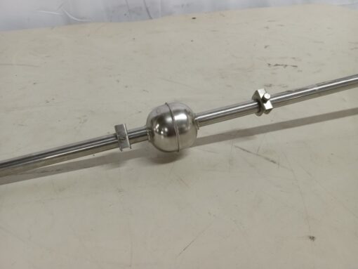 NOHKEN FR30S-1P Level Sensor - Image 4
