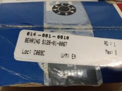 SKF Bearing S128-01-0067