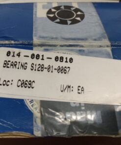 NOHKEN  Fr30S-1P LEVEL SENSOR