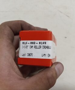 IKO CR24BUU Cam Follower
