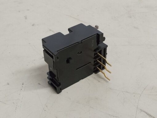 Fuji Electric Tr-O/Ul 5-8A Thermal Overload Relay - Image 3