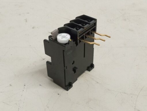 Fuji Electric Tr-O/Ul 5-8A Thermal Overload Relay - Image 4