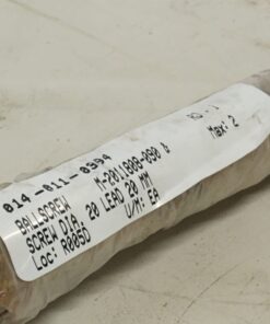 Thk Rolled Ball Screw M-2011808-090 20Mm Lead 20Mm Thread Dia.