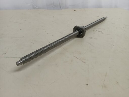Thk Rolled Ball Screw M-2011808-090 20Mm Lead 20Mm Thread Dia. - Image 3