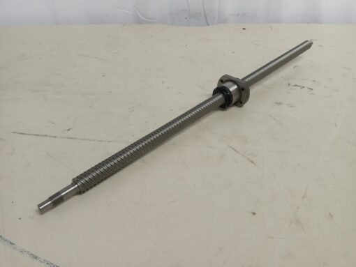 Thk Rolled Ball Screw M-2011808-090 20Mm Lead 20Mm Thread Dia. - Image 4