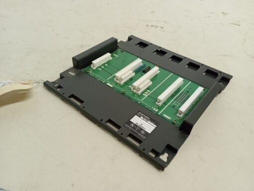 Mitsubishi A272B Motion Controller - Image 3