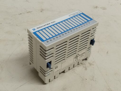 Sigmatek Ep-181 Module - Image 2