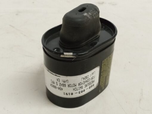 494-00034 Motor Capacitor - Image 2