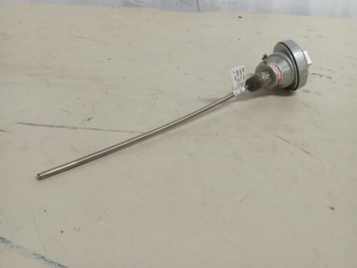 Chromalox JSE3U-012C000-JEK Thermocouple - Image 2