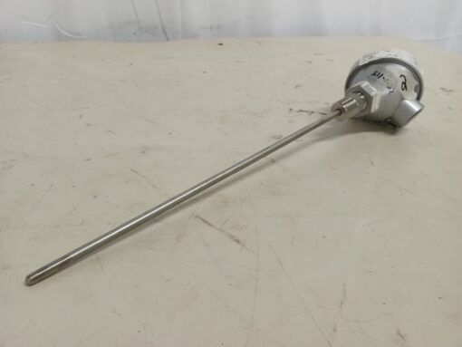 GEOCORP TYPE-J Thermocouple 12" Long - Image 2