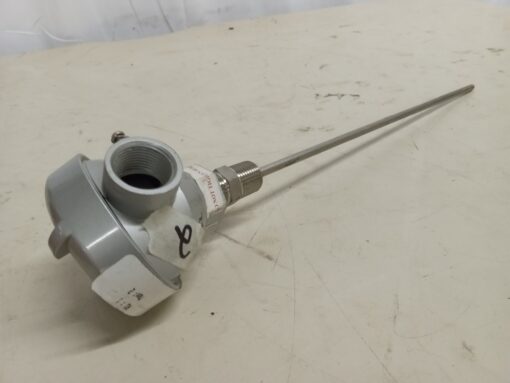 GEOCORP TYPE-J Thermocouple 12" Long - Image 4