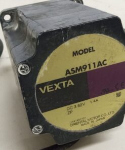 ORIENTIAL MOTOR ASM911AC VEXTA
