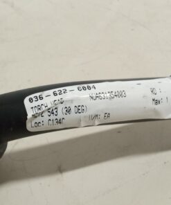 Dinse Nua 631354003 Torch Head